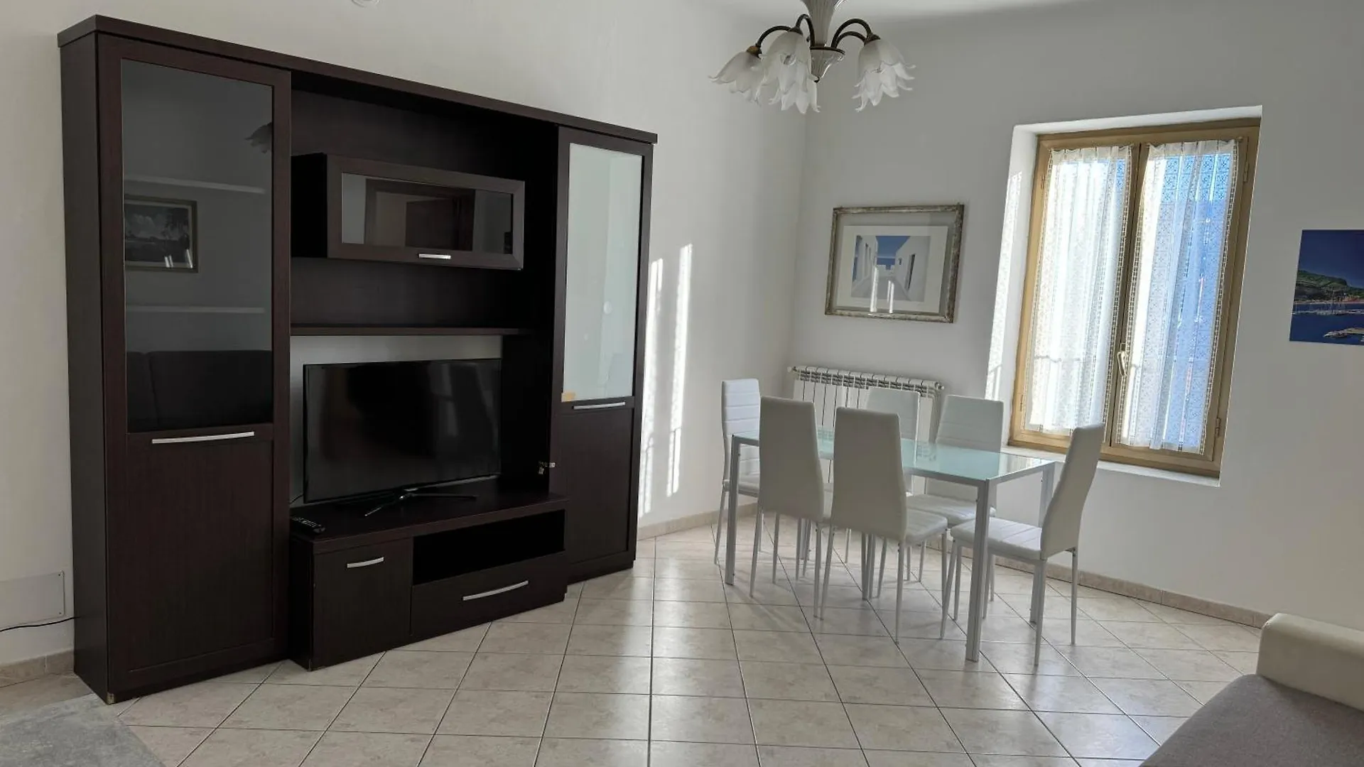 Stella Del Mare Apartment La Spezia