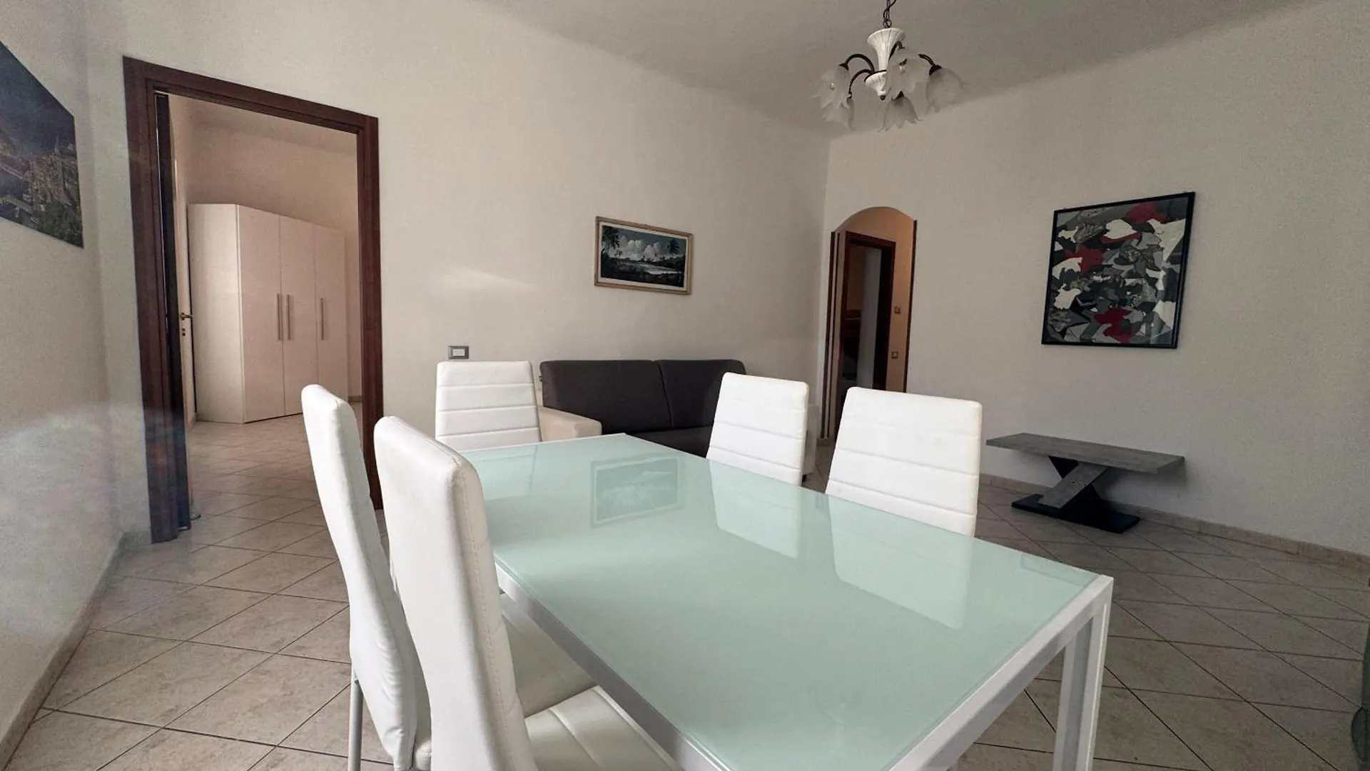 Stella Del Mare Apartment La Spezia 0*,  Italy