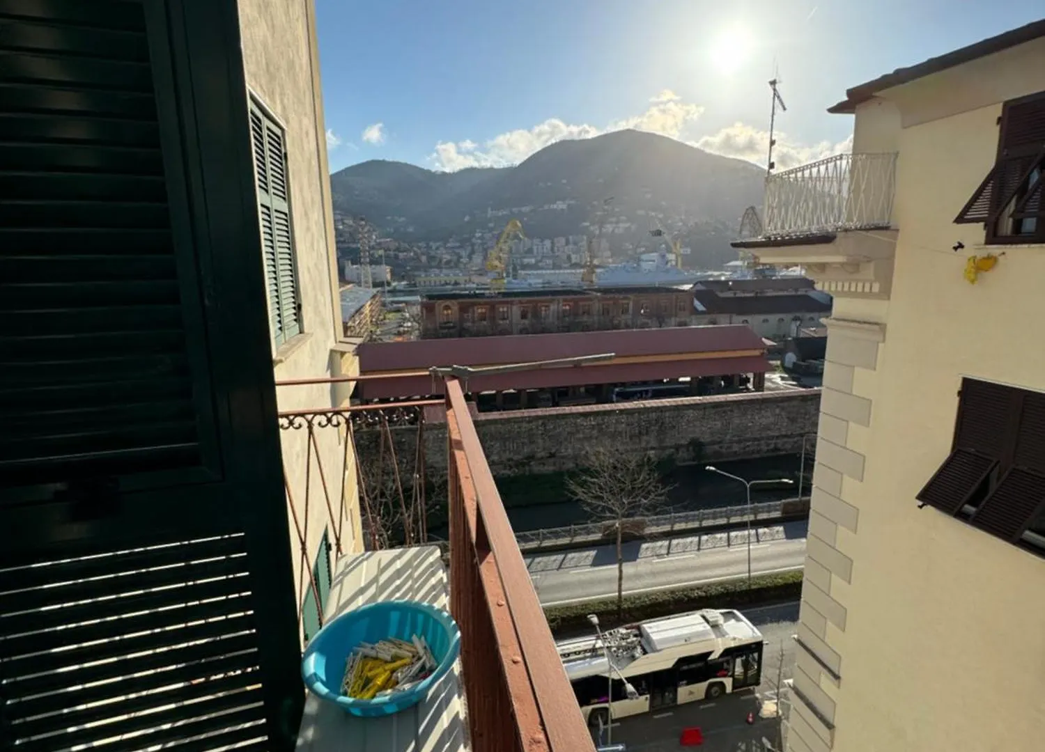 Stella Del Mare Apartment La Spezia