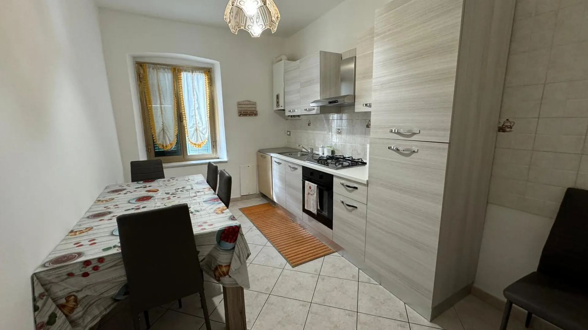 Stella Del Mare Apartment La Spezia