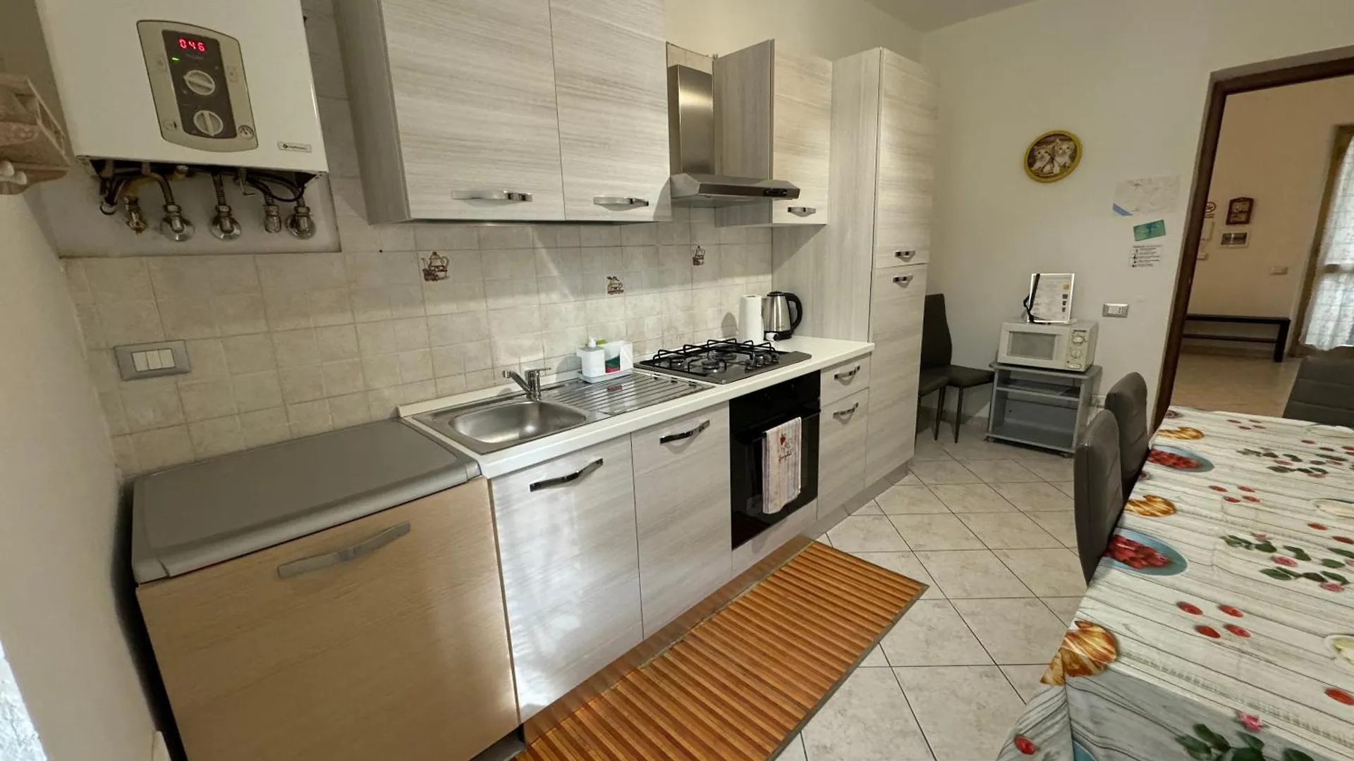 Stella Del Mare Apartment La Spezia