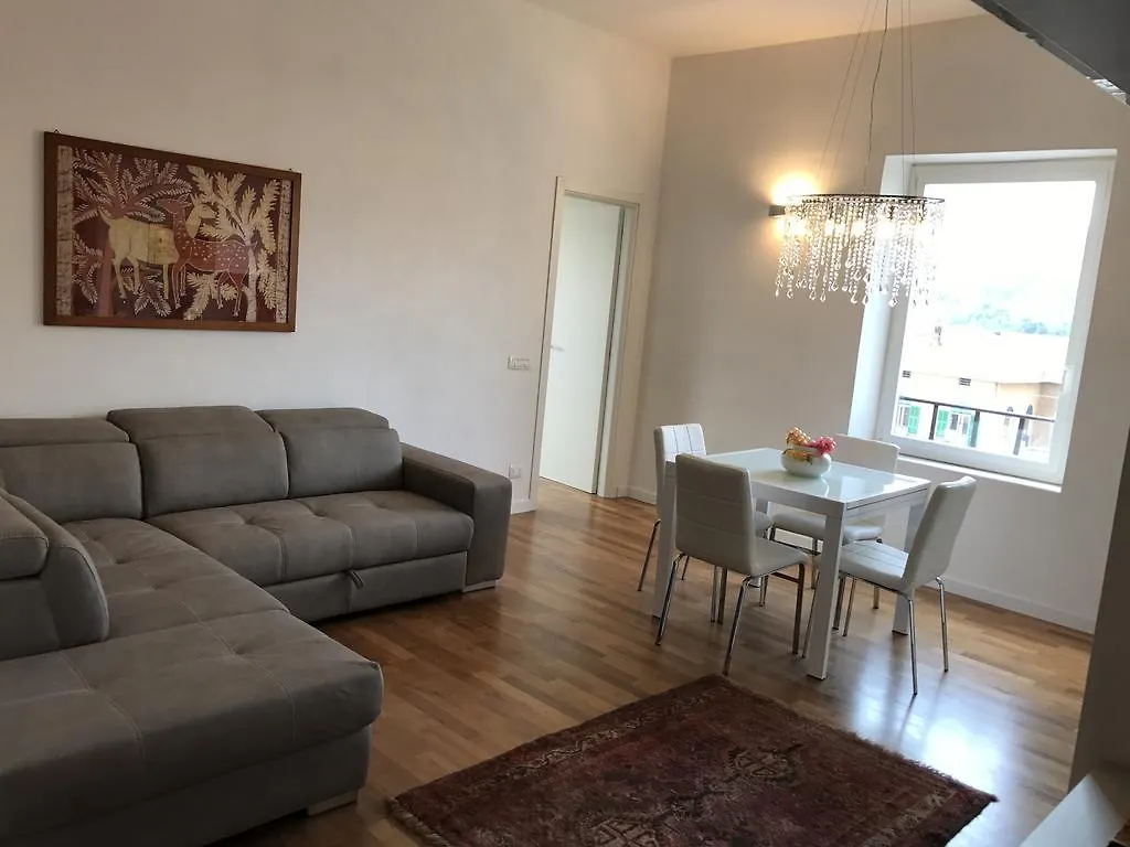 Stella Del Mare Apartment La Spezia Italy