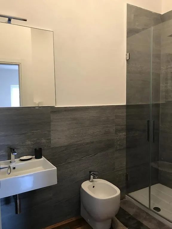 Stella Del Mare Apartment La Spezia