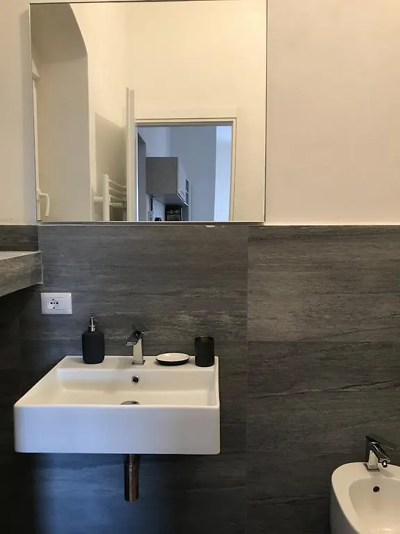 Stella Del Mare Apartment La Spezia Italy