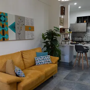  Appartamento I Soffioni
