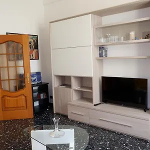 Appartamento Aldo's House